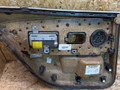 обшивка двери задняя правая BMW 7 серия E65/E66/E67 2004, 4.4 л., бензин, АКПП, седан - фото №14