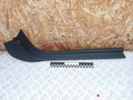 накладка на порог Peugeot 407 1 поколение 2006, 2.0 л., RFN (EW10J4), бензин, универсал, 9645431777 - фото №2