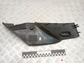 накладка на торпедо (консоль) Peugeot 407 1 поколение 2006, 2.0 л., RFN (EW10J4), бензин, универсал, 9653444977 - фото №2