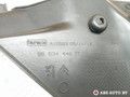 накладка на торпедо (консоль) Peugeot 407 1 поколение 2006, 2.0 л., RFN (EW10J4), бензин, универсал, 9653444977 - фото №3