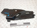 накладка на торпедо (консоль) Peugeot 407 1 поколение 2006, 2.0 л., RFN (EW10J4), бензин, универсал, 9653444877 - фото №3