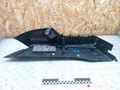 обшивка багажника Peugeot 407 1 поколение 2006, 2.0 л., RFN (EW10J4), бензин, универсал, 9645433977, 3121691 - фото №4