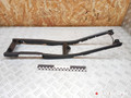 консоль салона Peugeot 407 1 поколение 2006, 2.0 л., RFN (EW10J4), бензин, универсал, 9644978680 - фото №2