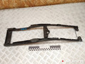 консоль салона Peugeot 407 1 поколение 2006, 2.0 л., RFN (EW10J4), бензин, универсал, 9644978680 - фото №3