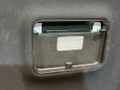 потолок Mercedes-Benz S W221 5 поколение (2005-2009) 2006, 3.0 л., дизель, АКПП - фото №9