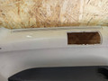 обшивка крышки багажника Mercedes-Benz R-Класс W251 [рестайлинг] 2009, 3.0 л., OM 642.950, дизель, АКПП, минивэн - фото №4