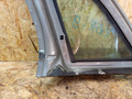 стекло кузовное боковое правое Mercedes-Benz B-Класс W245 2008, 2.0 л., OM 640.941, дизель, АКПП - фото №7