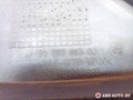 защита (кожух) ремня ГРМ Peugeot 308 T7 2010, 1.6 л., 9HY (DV6TED4), дизель, МКПП, черный, хетчбэк 5 дв., 9659869380 - фото №5