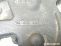 защита (кожух) ремня ГРМ Peugeot 308 T7 2010, 1.6 л., 9HY (DV6TED4), дизель, МКПП, черный, хетчбэк 5 дв., 9643649280, 53214G - фото №5