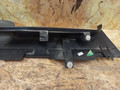 обшивка крышки багажника Peugeot 407 1 поколение 2006, 2.0 л., RFN (EW10J4), бензин, универсал, 9645440877 - фото №8