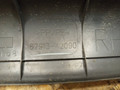накладка на порог внутренняя Toyota RAV4 3 поколение (XA30) [рестайлинг] 2010, 2.2 л., 2AD-FTV, дизель, МКПП, внедорожник 5 дв., 6791342090 - фото №9