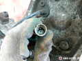 ступица передняя правая BMW 7 серия E65/E66/E67 2004, 4.4 л., бензин, АКПП, седан, 6753462 - фото №5