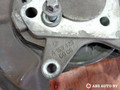 ступица задняя левая Mercedes-Benz B-Класс W245 2008, 2.0 л., OM 640.941, дизель, АКПП, A1699810027, A1694230006 - фото №5