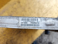 радиатор (основной) Peugeot 407 1 поколение 2006, 2.0 л., RFN (EW10J4), бензин, универсал, P9645586780 - фото №13