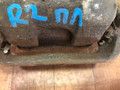 суппорт передний левый Peugeot 407 1 поколение 2006, 2.0 л., RFN (EW10J4), бензин, универсал - фото №2