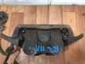 суппорт передний левый Peugeot 407 1 поколение 2006, 2.0 л., RFN (EW10J4), бензин, универсал - фото №7