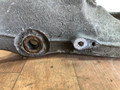 рычаг передний левый Peugeot 407 1 поколение 2006, 2.0 л., RFN (EW10J4), бензин, универсал, 9644552280 - фото №4