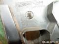 кронштейн (крепление) Citroen Berlingo 2 поколение (B9) 2011, 1.6 л., дизель, МКПП, 9681316480 - фото №4