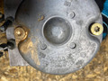 блок ABS Peugeot 406 1 поколение [рестайлинг] 2002, МКПП, 9630532980, 0265216543, 013010884 - фото №5