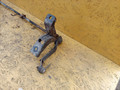 стабилизатор подвески задний Peugeot 407 1 поколение 2006, 2.0 л., RFN (EW10J4), бензин, универсал, 9643558480 - фото №12