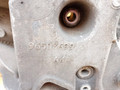 балка подвески передняя (подрамник) Peugeot 407 1 поколение 2006, 2.0 л., RFN (EW10J4), бензин, универсал, 9650769910 - фото №14