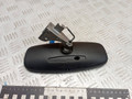 зеркало салона Peugeot 307 1 поколение 2005, 2.0 л., бензин, АКПП, универсал, E11015745, 96460545XT, 4023458 - фото №3