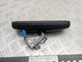 зеркало салона Peugeot 307 1 поколение 2005, 2.0 л., бензин, АКПП, универсал, E11015745, 96460545XT, 4023458 - фото №2