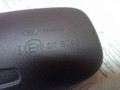 зеркало салона Peugeot 307 1 поколение 2005, 2.0 л., бензин, АКПП, универсал, E11015745, 96460545XT, 4023458 - фото №4