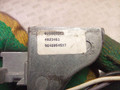 зеркало салона Peugeot 307 1 поколение 2005, 2.0 л., бензин, АКПП, универсал, E11015745, 96460545XT, 4023458 - фото №5