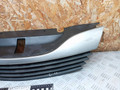 решетка радиатора Renault Laguna 2 поколение 2004, 1.8 л., бензин, МКПП, хетчбэк 5 дв., 8200390126 - фото №3