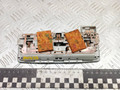 фонарь салона (плафон) Renault Laguna 2 поколение 2004, 1.8 л., бензин, МКПП, хетчбэк 5 дв., 8200003037 - фото №3