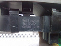 кнопка стеклоподъемника двери Peugeot 307 1 поколение 2005, 2.0 л., бензин, АКПП, универсал, 96351625XT, 532625 - фото №7