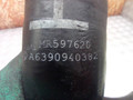 патрубок интеркулера Smart Forfour 1 поколение 2005, 1.5 л., дизель, МКПП, A6390940382, MR597620 - фото №3