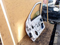дверь передняя правая Peugeot 406 1 поколение [рестайлинг] 2003, 2.0 л., дизель, МКПП, седан - фото №7
