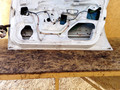 дверь передняя правая Peugeot 406 1 поколение [рестайлинг] 2003, 2.0 л., дизель, МКПП, седан - фото №6