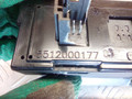 моторчик стеклоподъемника передний левый Peugeot 307 1 поколение 2004, 2.0 л., МКПП, хетчбэк 5 дв., 5512000177, 9634457580, 990830100, A90830016, 102239XXX, 0130821767, 990182200 - фото №6