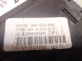 моторчик стеклоподъемника передний правый Peugeot 307 1 поколение 2004, 2.0 л., МКПП, хетчбэк 5 дв., 5512000172, 9634457480, 990829100, 0130821766, 102238XXX, 990183200 - фото №9