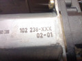 моторчик стеклоподъемника передний правый Peugeot 307 1 поколение 2004, 2.0 л., МКПП, хетчбэк 5 дв., 5512000172, 9634457480, 990829100, 0130821766, 102238XXX, 990183200 - фото №8