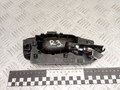 ручка внутренняя передняя левая Peugeot 307 1 поколение 2004, 2.0 л., МКПП, хетчбэк 5 дв., 96360166XT, 9643604577 - фото №3