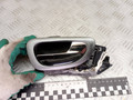 ручка внутренняя задняя правая Peugeot 307 1 поколение 2004, 2.0 л., МКПП, хетчбэк 5 дв., 9643604477 - фото №2