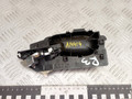 ручка внутренняя задняя правая Peugeot 307 1 поколение 2004, 2.0 л., МКПП, хетчбэк 5 дв., 9643604477 - фото №3