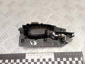 ручка внутренняя задняя левая Peugeot 307 1 поколение 2004, 2.0 л., МКПП, хетчбэк 5 дв., 9643604577 - фото №3