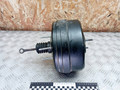 вакуумный усилитель тормозов Ford Transit Custom 1 поколение 2017, 2.2 л., дизель, МКПП, 0204817253, BK212B195BE - фото №2
