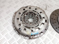 комплект сцепления Ford Transit Custom 1 поколение 2017, 2.2 л., дизель, МКПП, L010260E3017, BK217550BC, BK216477CD - фото №2