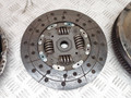 комплект сцепления Ford Transit Custom 1 поколение 2017, 2.2 л., дизель, МКПП, L010260E3017, BK217550BC, BK216477CD - фото №9