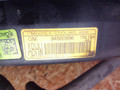 кассета радиаторов Opel Mokka 1 поколение 2015, 1.6 л., B 16 XER, бензин, МКПП, 94560896, F00S3D2034, 623606, 623205, TM0060, 15J14AZ, 95097120, 95135581 - фото №12