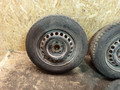 диск штампованный Renault Mascott 1 поколение 2004, 2.8 л., МКПП, микроавтобус - фото №5