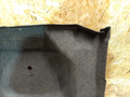 ковер багажника Mercedes-Benz B-Класс W245 2008, 2.0 л., OM 640.941, дизель, АКПП, A1696802641 - фото №3