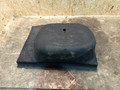 ковер багажника Mercedes-Benz B-Класс W245 2008, 2.0 л., OM 640.941, дизель, АКПП, A1696802641 - фото №6