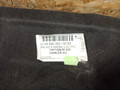 ковер багажника Mercedes-Benz B-Класс W245 2008, 2.0 л., OM 640.941, дизель, АКПП, A1696802641 - фото №8